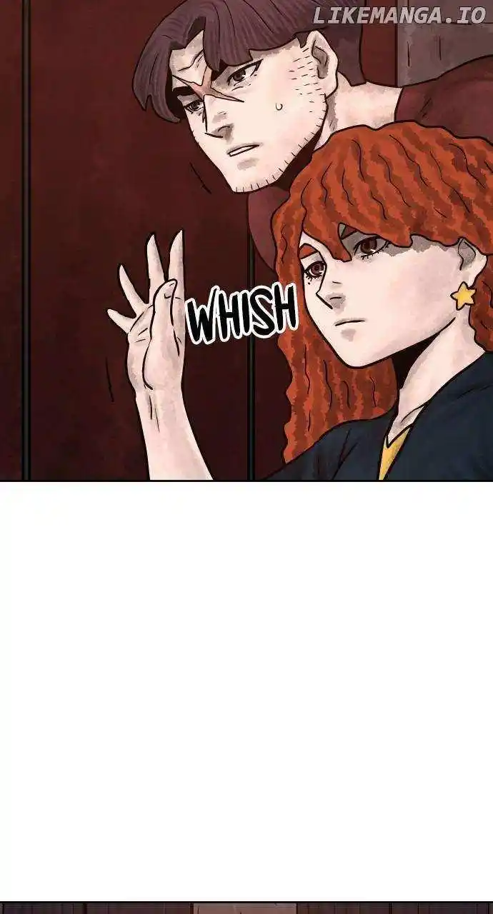 Warrior Executioner Chapter 92