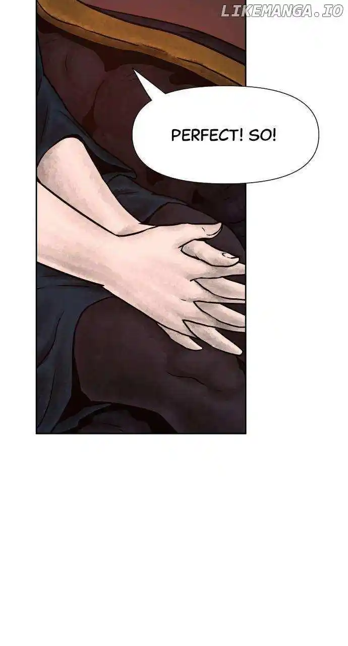 Warrior Executioner Chapter 92