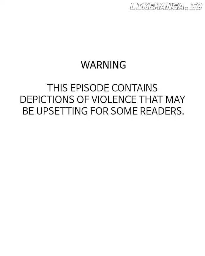 Warrior Executioner Chapter 93