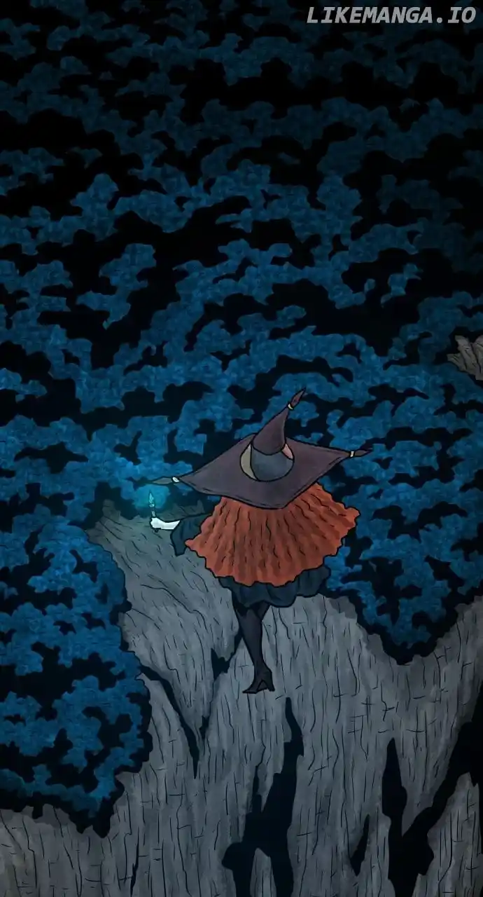 Warrior Executioner Chapter 93