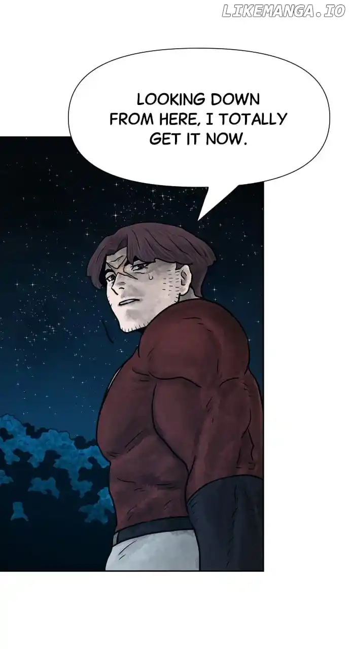 Warrior Executioner Chapter 93