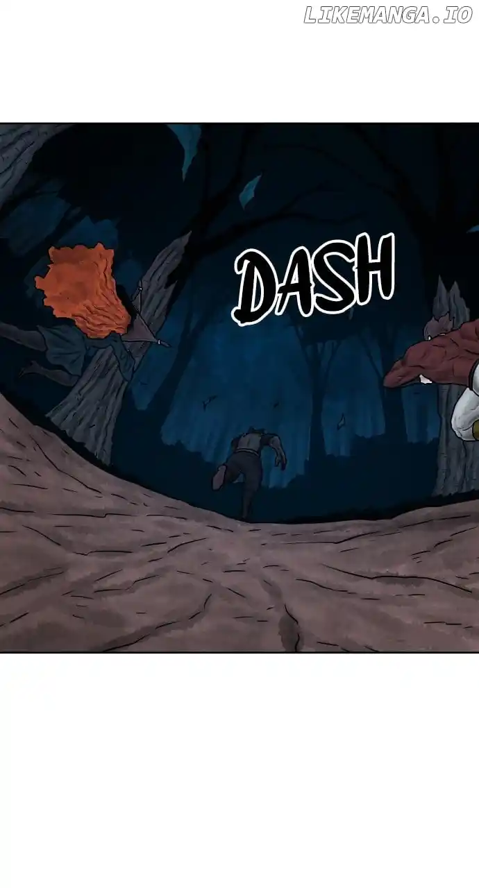 Warrior Executioner Chapter 93