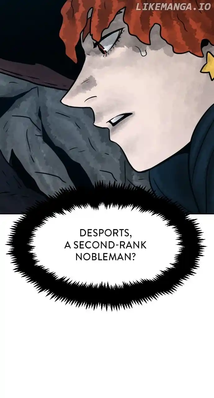 Warrior Executioner Chapter 93