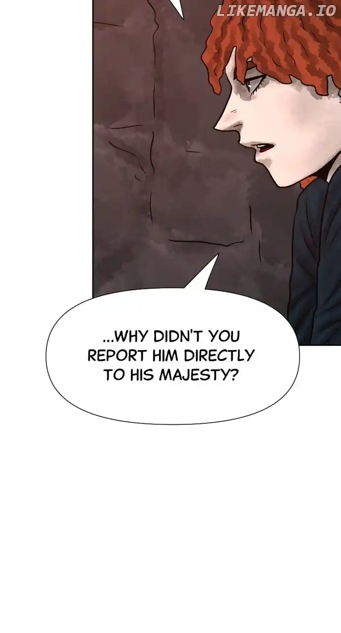 Warrior Executioner Chapter 93