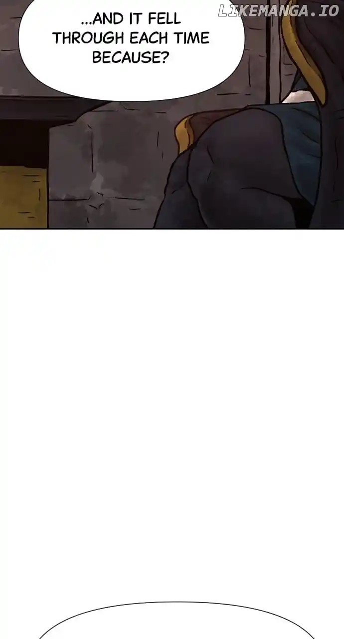 Warrior Executioner Chapter 93