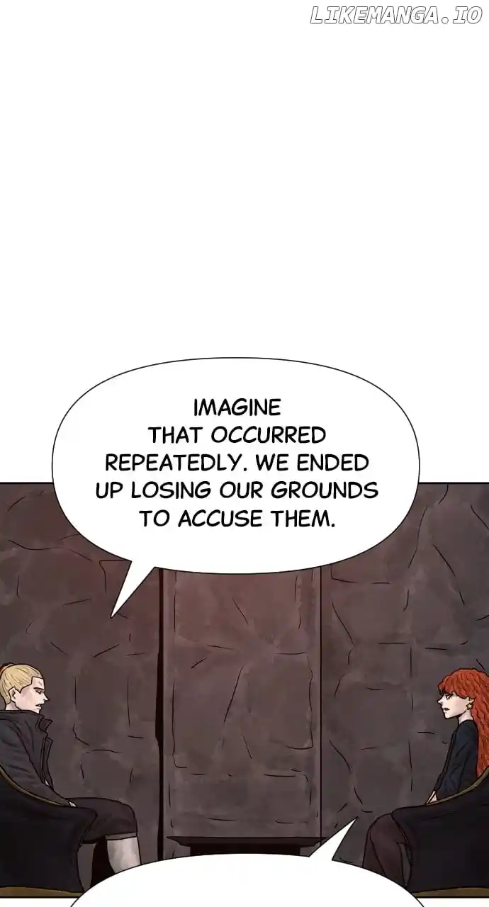 Warrior Executioner Chapter 93