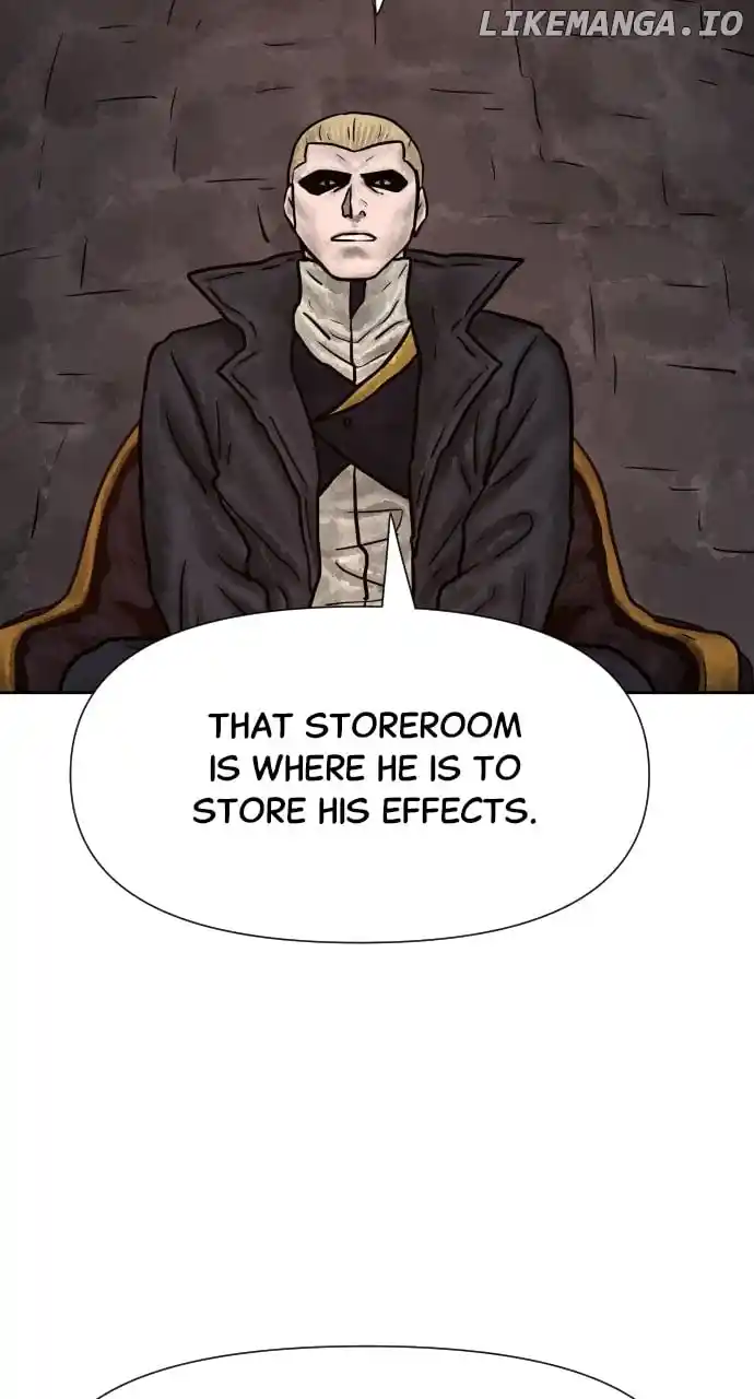 Warrior Executioner Chapter 93