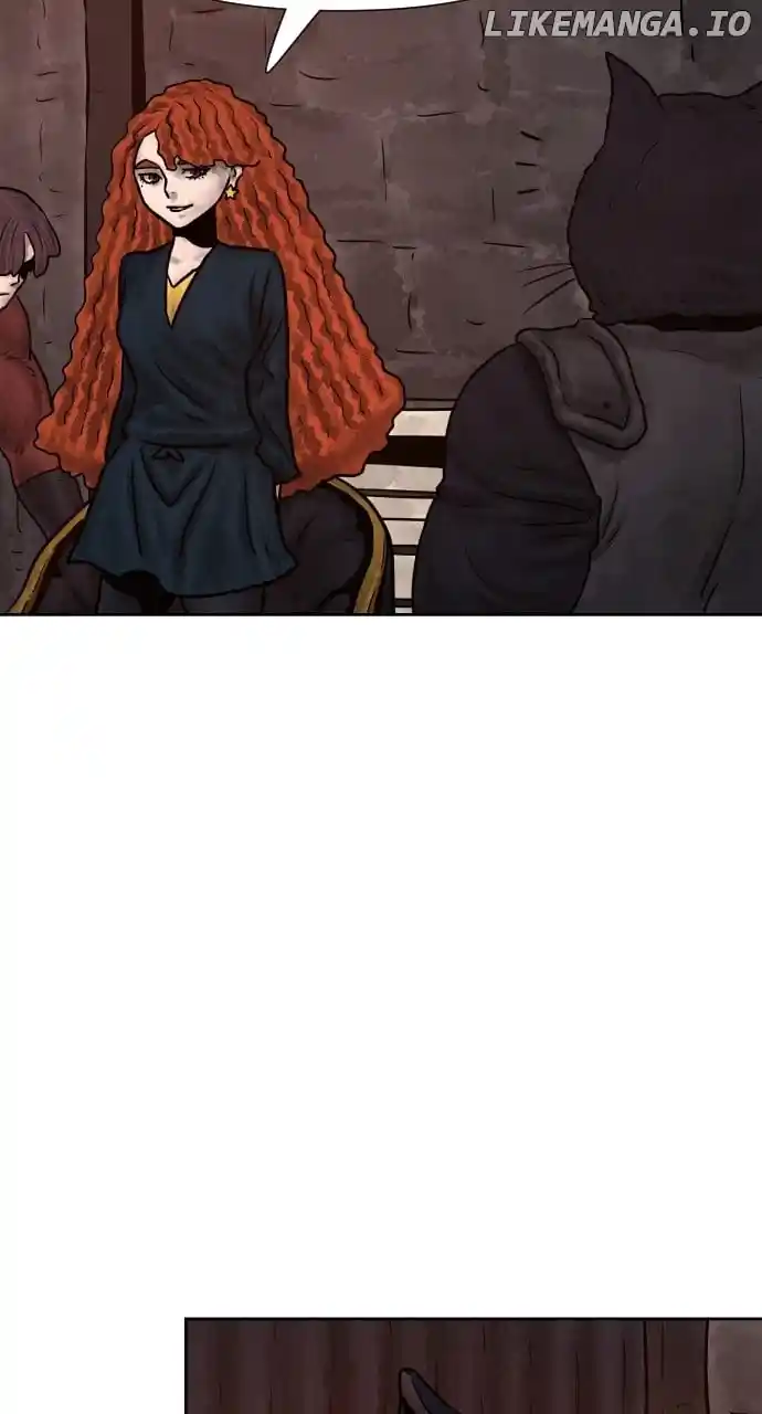 Warrior Executioner Chapter 93