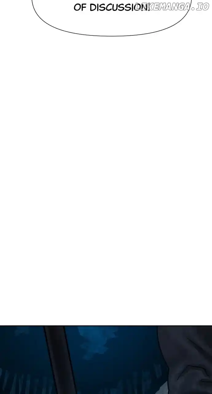 Warrior Executioner Chapter 93