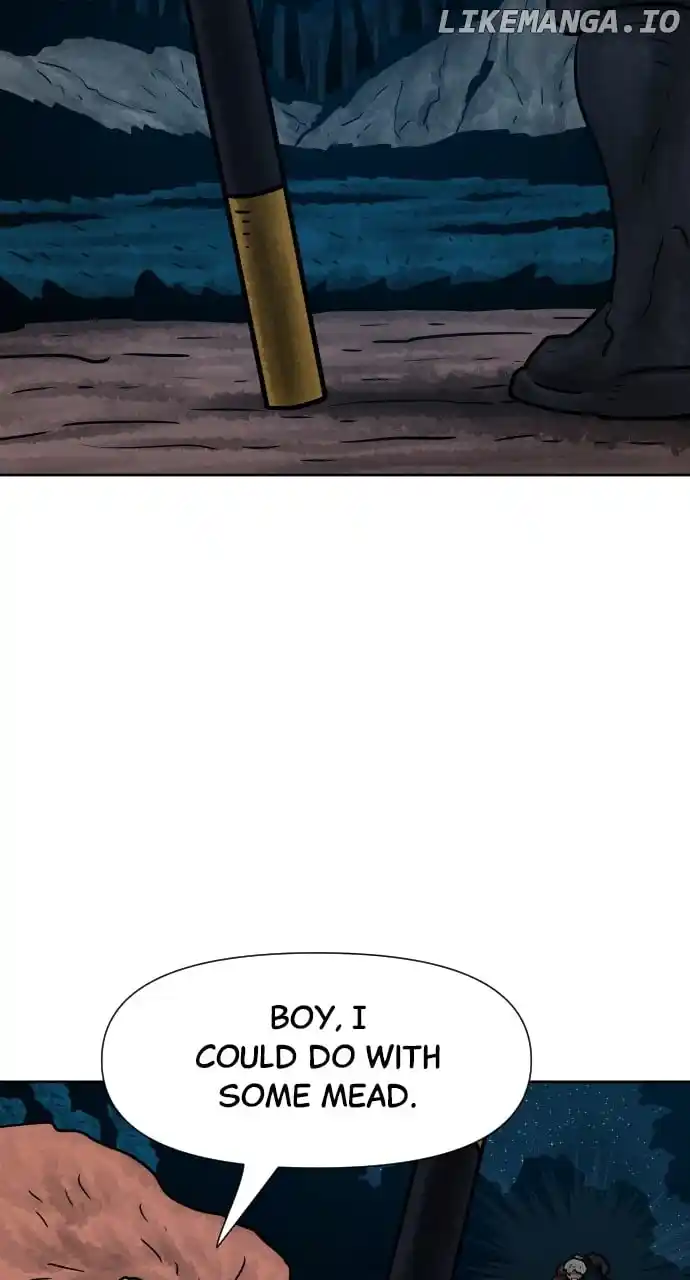 Warrior Executioner Chapter 93