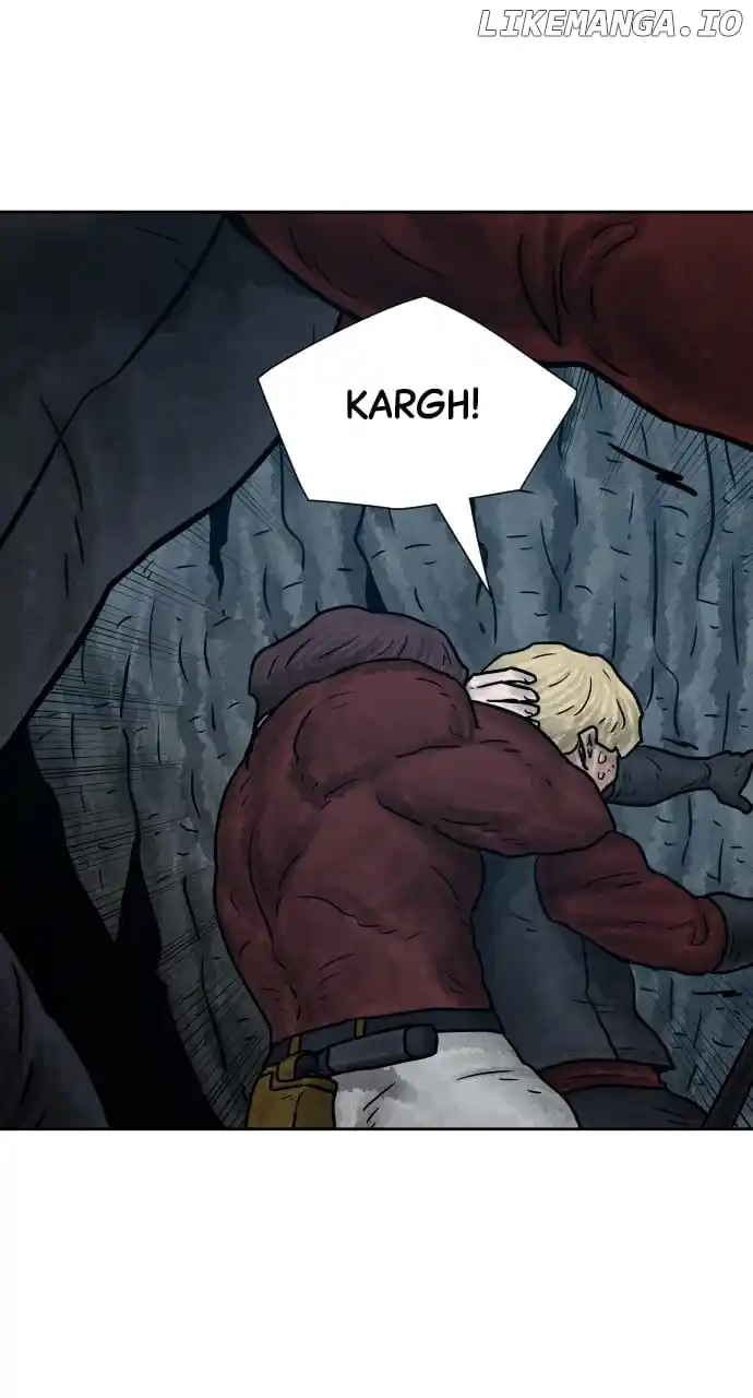 Warrior Executioner Chapter 93