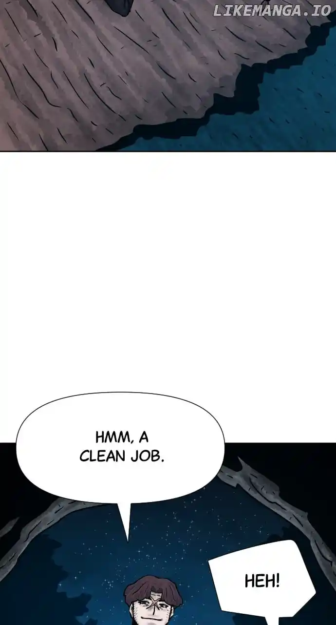 Warrior Executioner Chapter 93