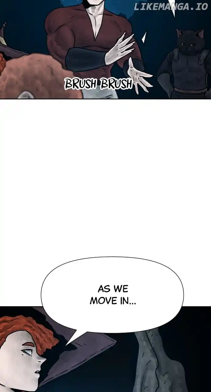 Warrior Executioner Chapter 93