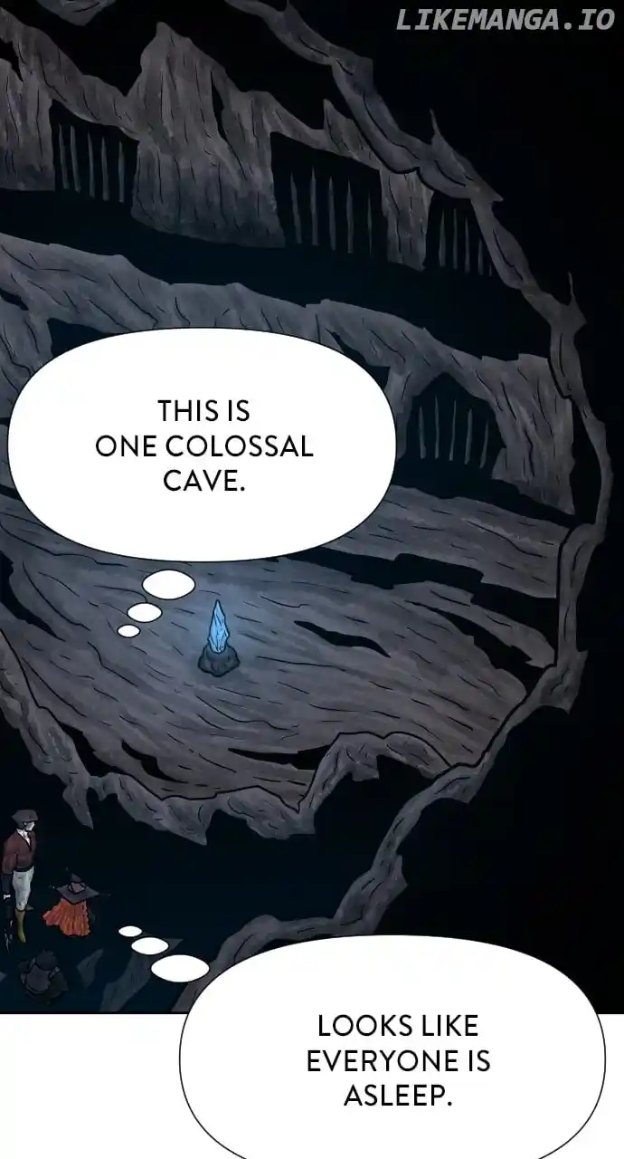 Warrior Executioner Chapter 93