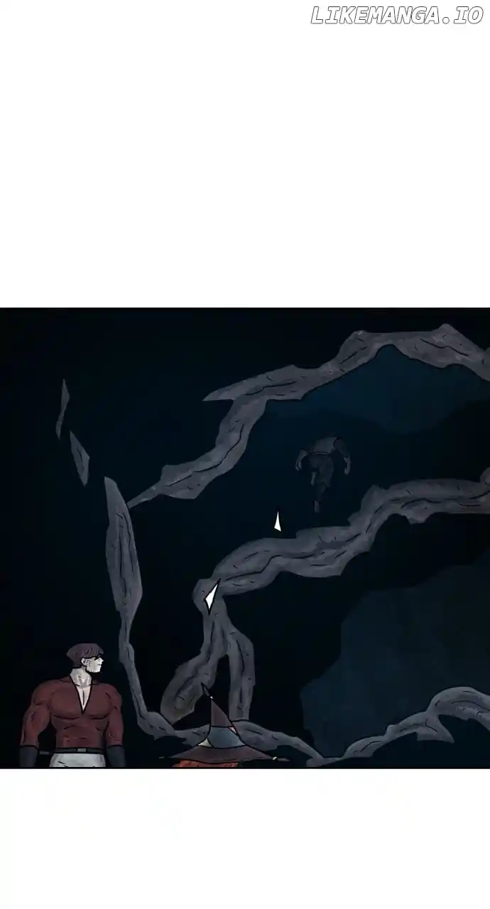 Warrior Executioner Chapter 93