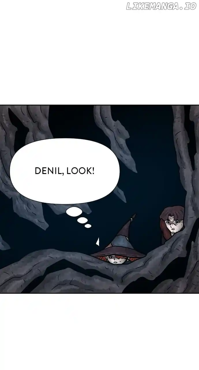 Warrior Executioner Chapter 93