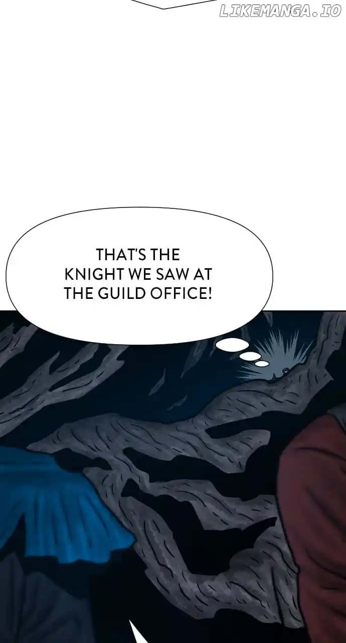 Warrior Executioner Chapter 93