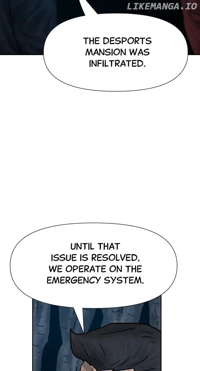 Warrior Executioner Chapter 93