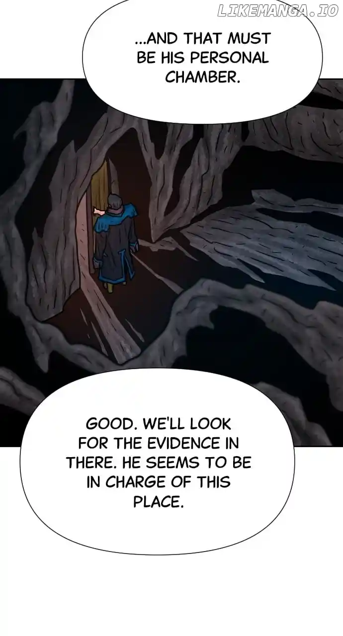 Warrior Executioner Chapter 93