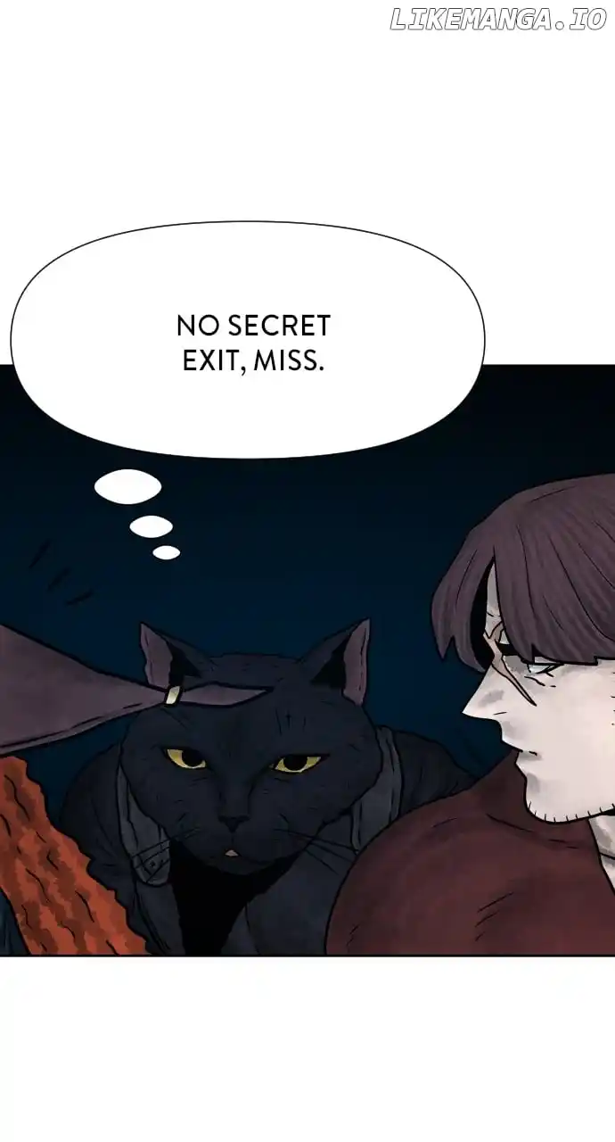 Warrior Executioner Chapter 93