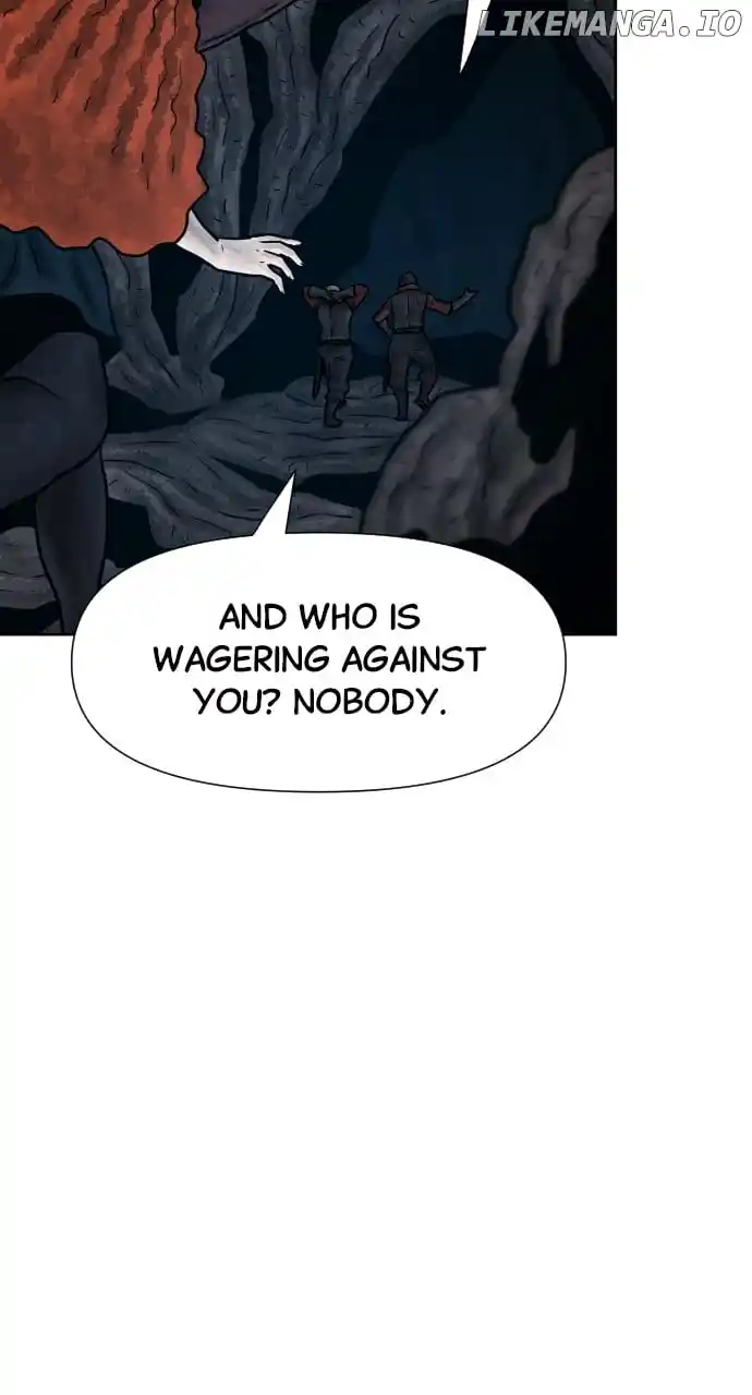 Warrior Executioner Chapter 93