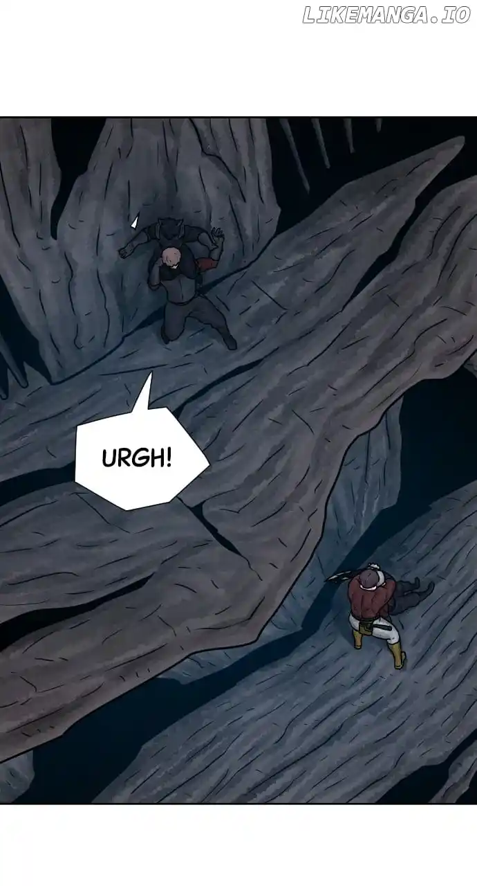 Warrior Executioner Chapter 93