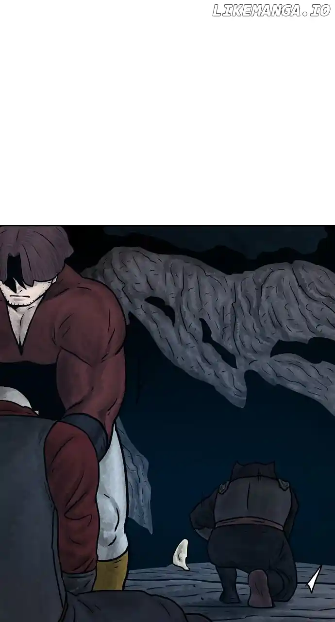 Warrior Executioner Chapter 93