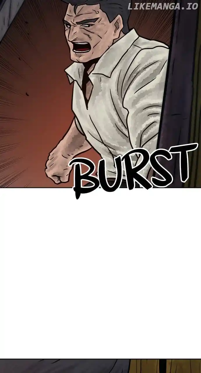 Warrior Executioner Chapter 93