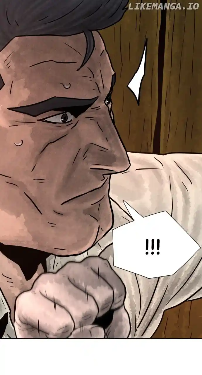 Warrior Executioner Chapter 93