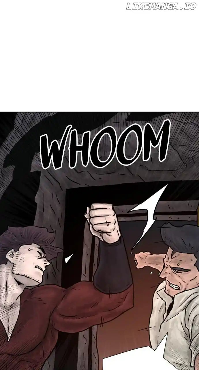 Warrior Executioner Chapter 93