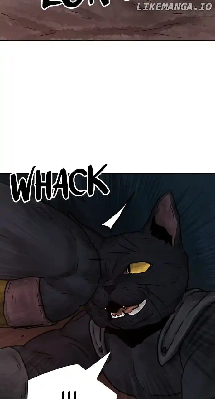 Warrior Executioner Chapter 94