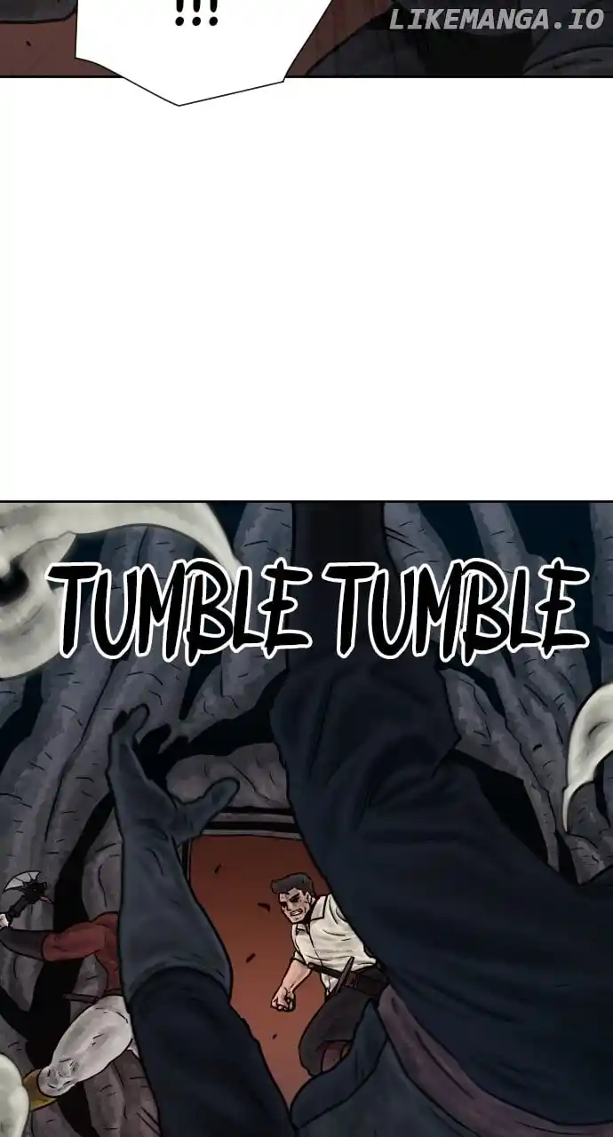 Warrior Executioner Chapter 94