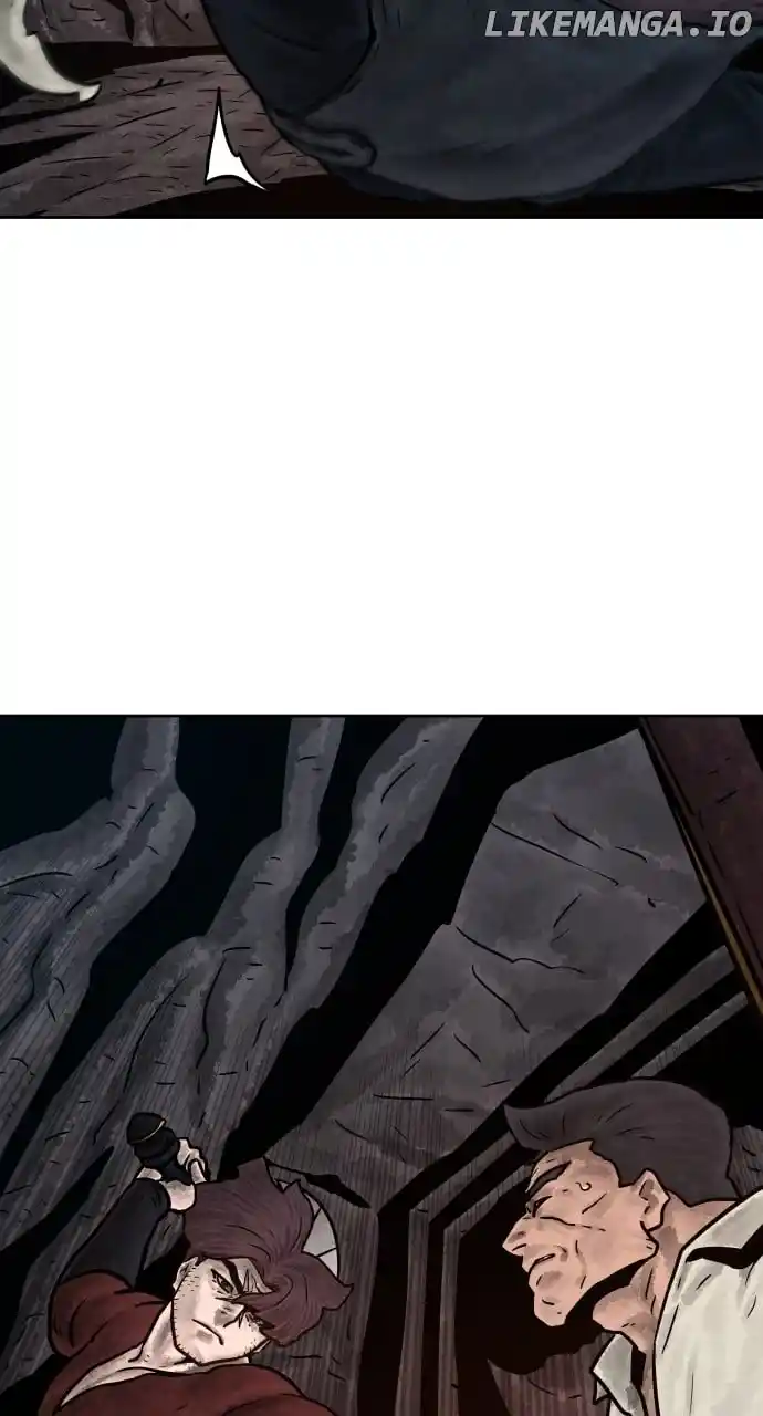 Warrior Executioner Chapter 94