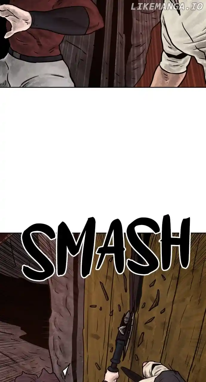 Warrior Executioner Chapter 94