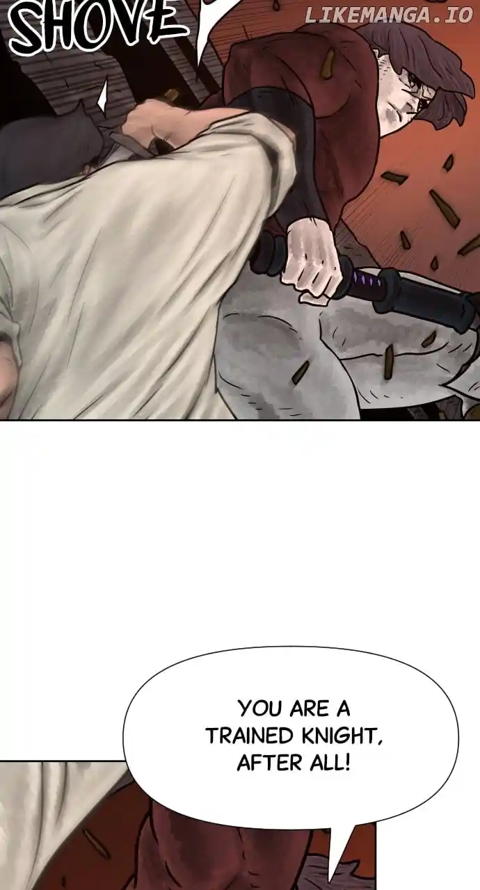 Warrior Executioner Chapter 94