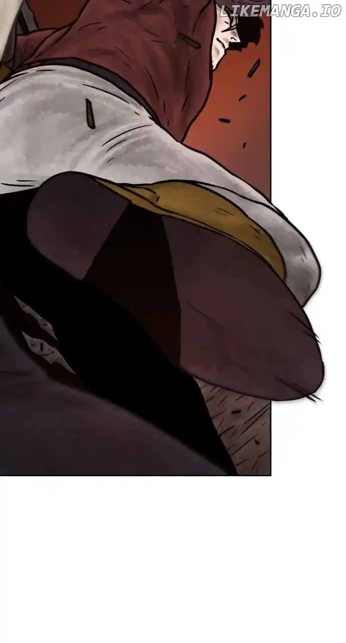 Warrior Executioner Chapter 94