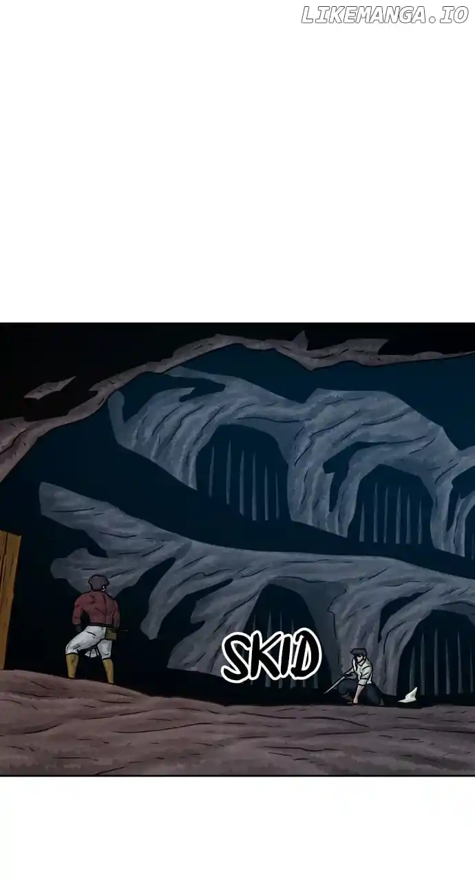 Warrior Executioner Chapter 94