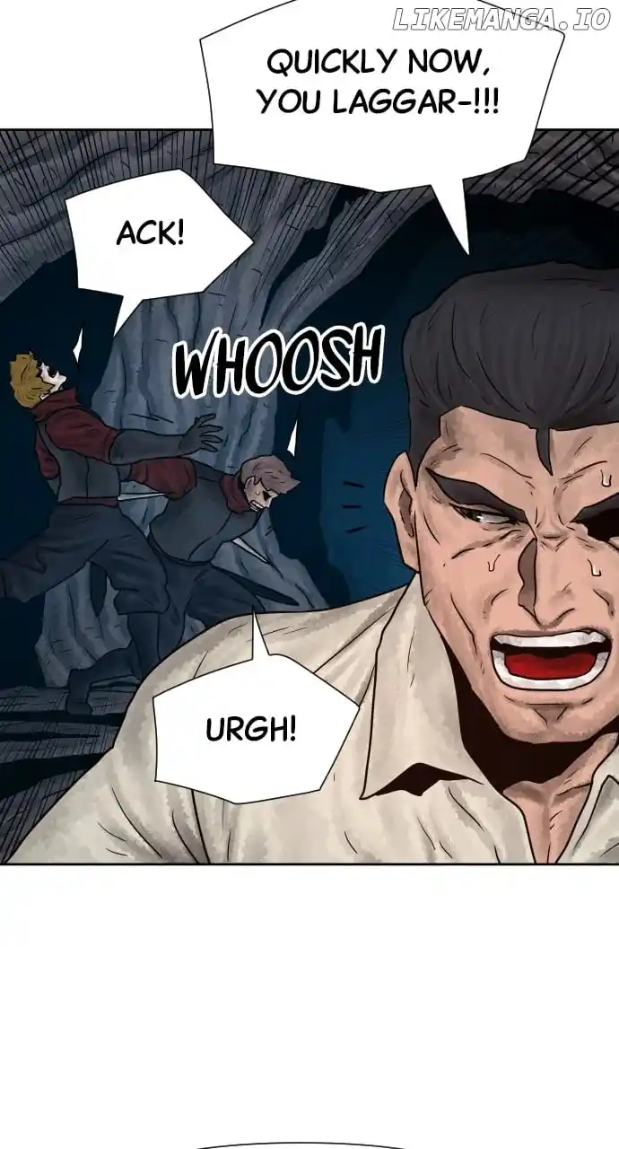 Warrior Executioner Chapter 94