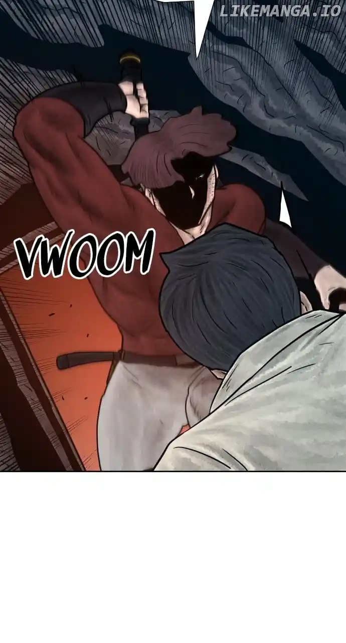 Warrior Executioner Chapter 94