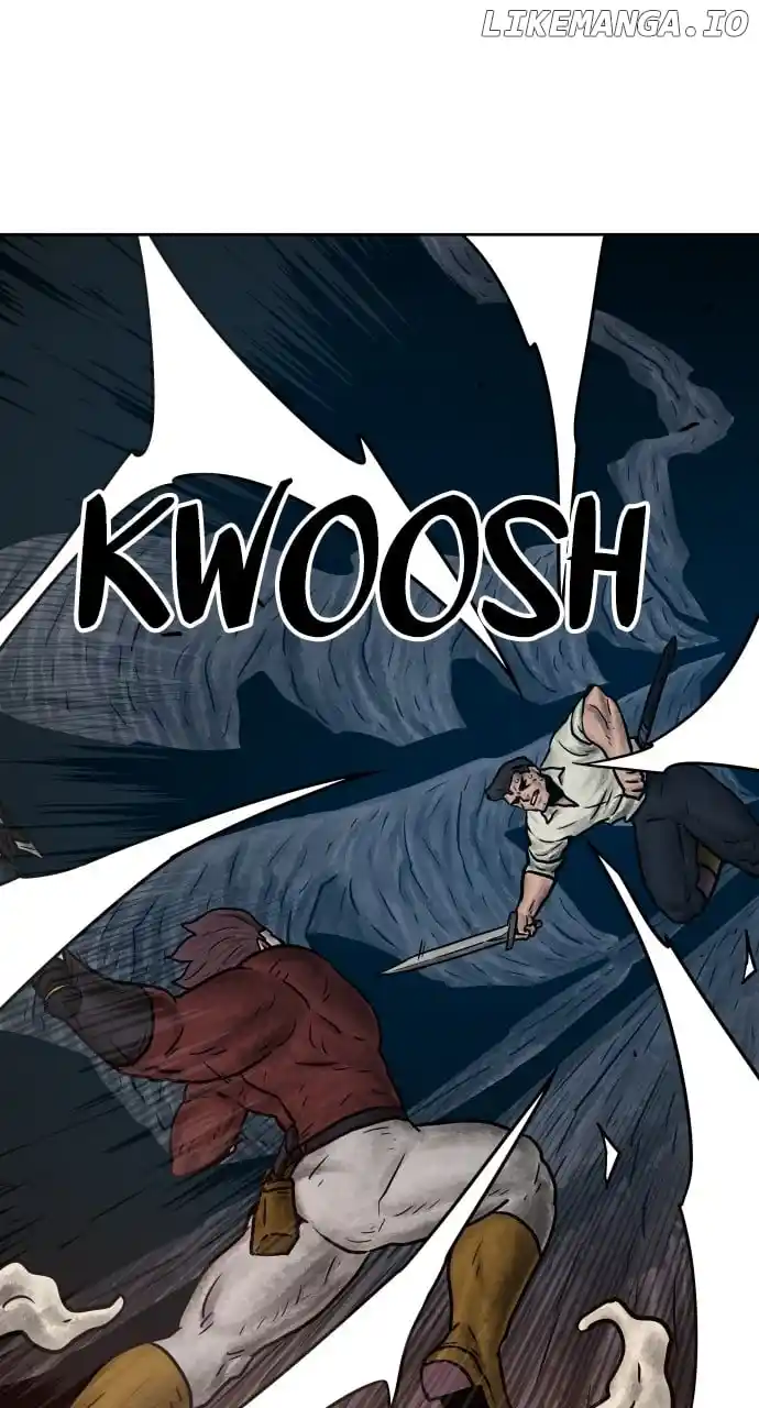 Warrior Executioner Chapter 94