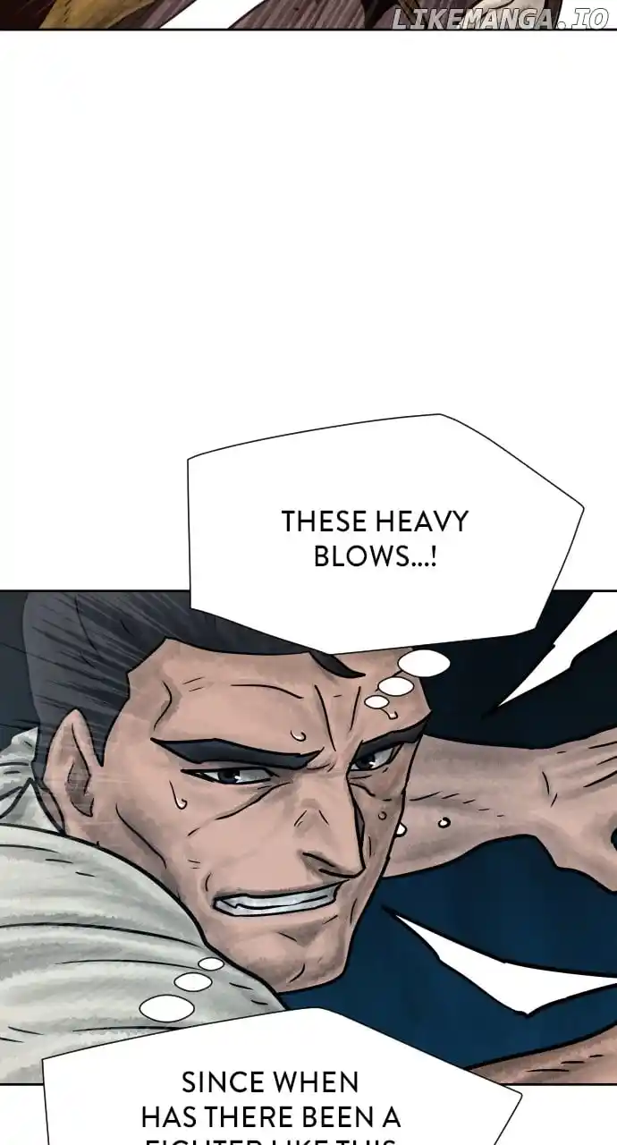 Warrior Executioner Chapter 94