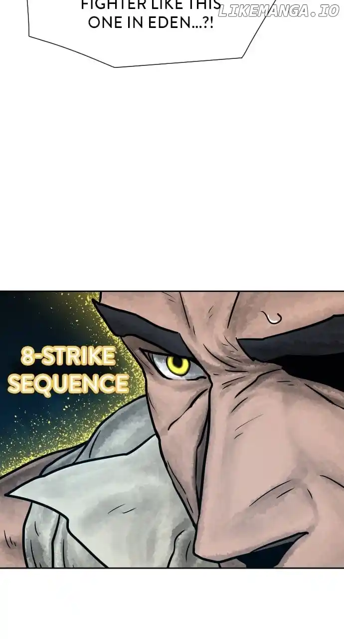 Warrior Executioner Chapter 94