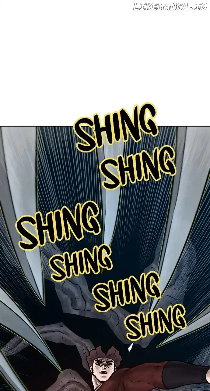 Warrior Executioner Chapter 94