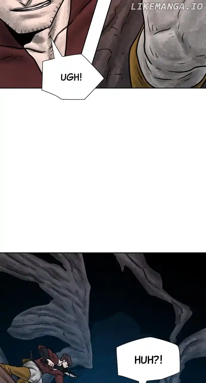 Warrior Executioner Chapter 94