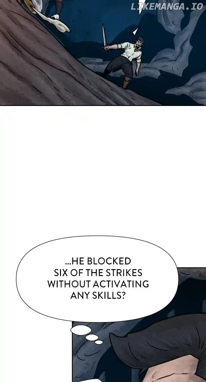 Warrior Executioner Chapter 94