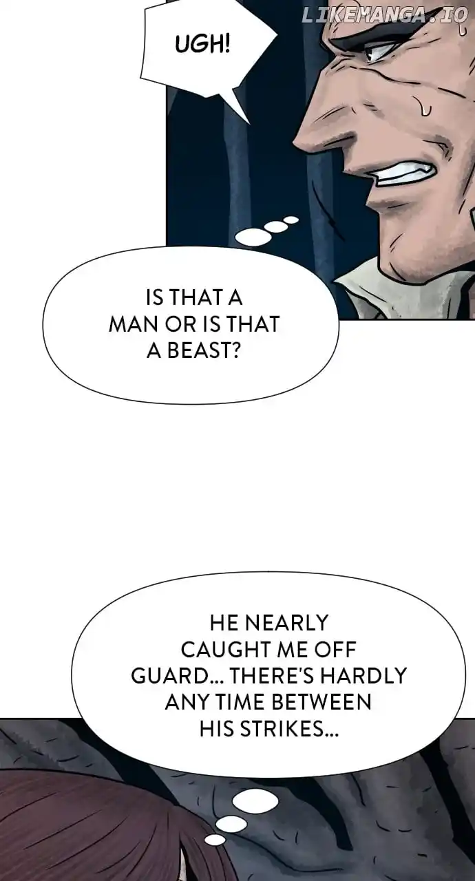 Warrior Executioner Chapter 94