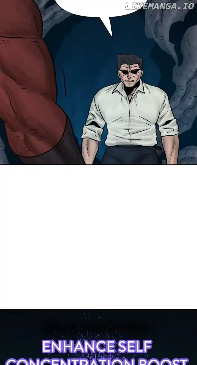 Warrior Executioner Chapter 94