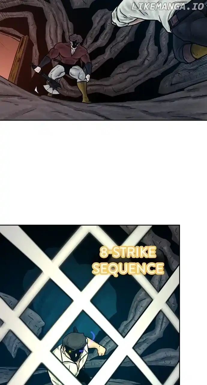 Warrior Executioner Chapter 94