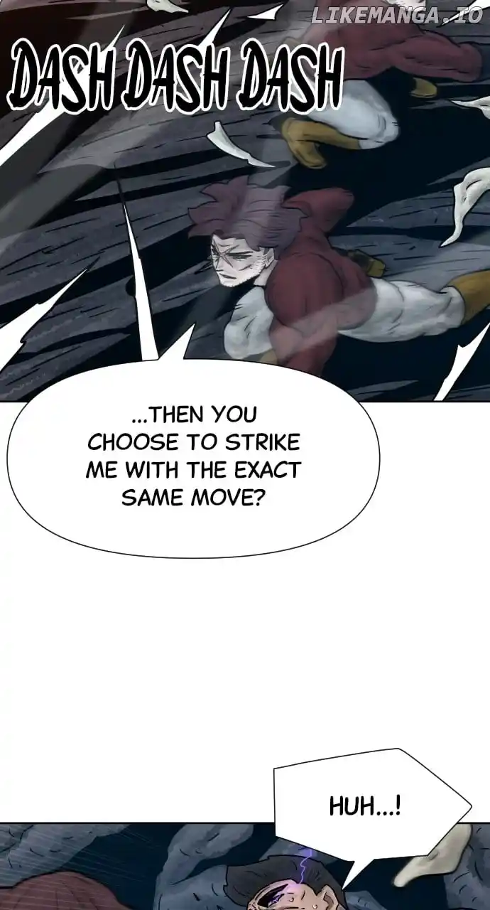 Warrior Executioner Chapter 94