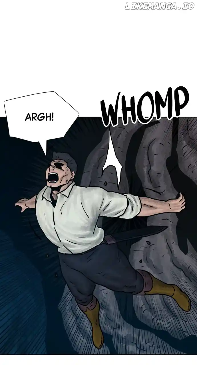 Warrior Executioner Chapter 94